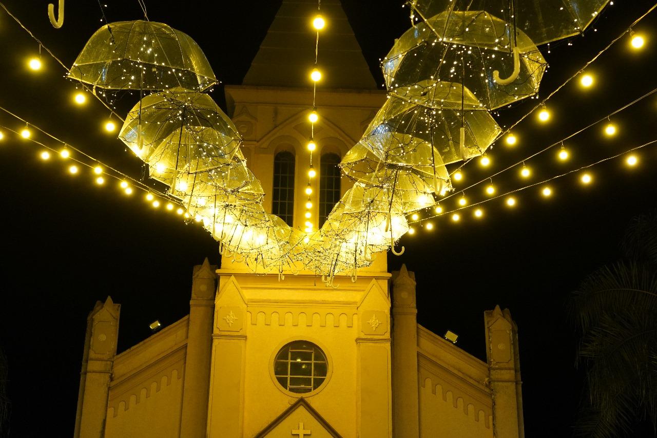 Igreja